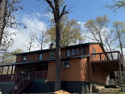 751 County Road 978, Alpena, AR, 72611