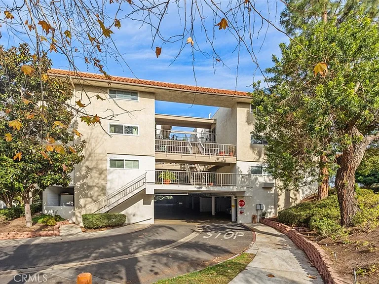 3242 San Amadeo #2B — Photo 28