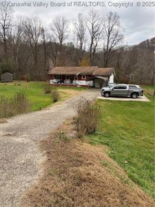 3344 McClellan Hwy, Ranger, WV, 25557