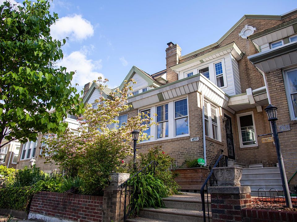 1st image of 4833 Larchwood Ave