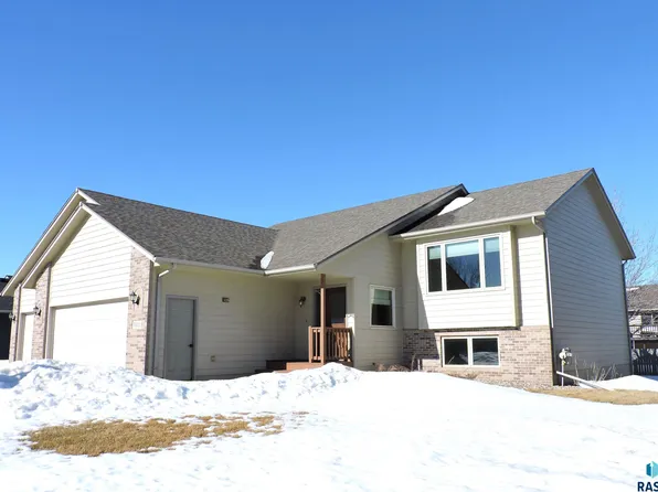 7712 W Ione St, Sioux Falls, SD 57106