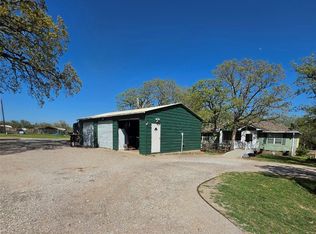 470 Private Road 3650, Paradise, TX 76073