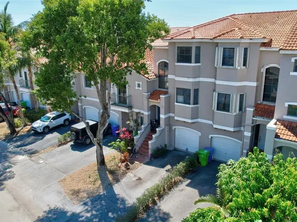 12662 NW 14TH STREET, SUNRISE, FL 33323