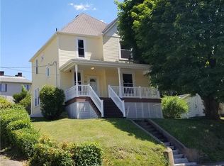 25 Hillcrest Ave, Burgettstown, PA 15021