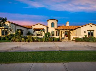 16 Mission Santiago Dr, Odessa, TX 79765