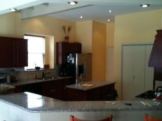 chefs kitchen
