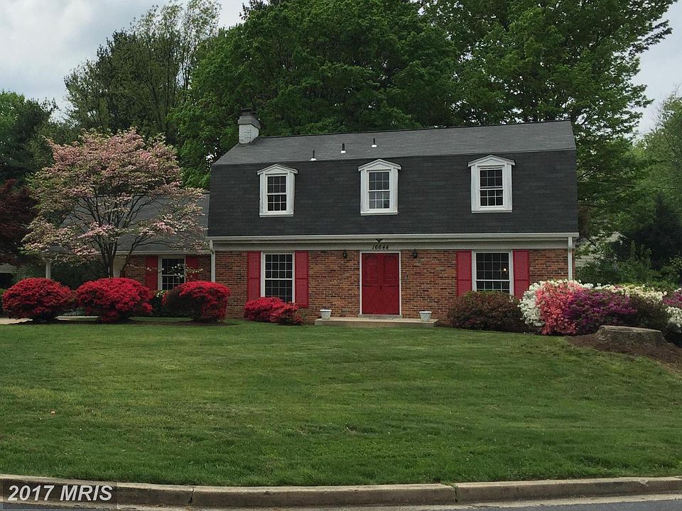 1st image of 16644 S Westland Dr