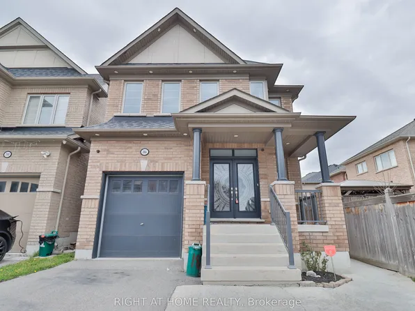 186 Cosgrove Dr, Oshawa, ON