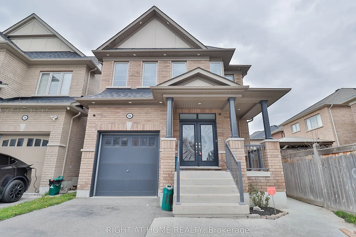 Building Photo - 186 Cosgrove Dr #BASEMENT