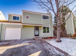 16159 E Rice Pl APT B, Aurora, CO 80015