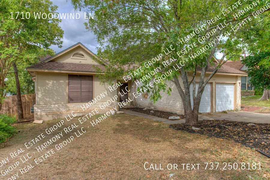 Cute updated house close to Domain — Photo 2