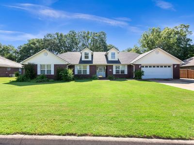 300 Cherokee Ln, Clarksville, AR, 72830