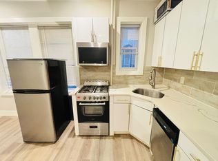 134 Corbin Ave #23E, Jersey City, NJ 07306