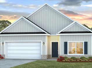 1255 Reece Way, Lynn Haven, FL 32444