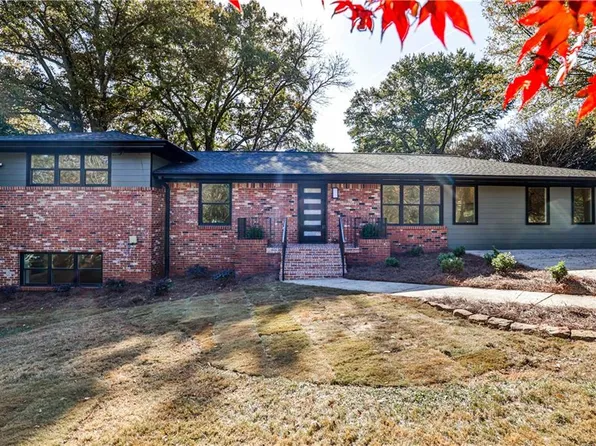 3029 Charlbury Pl, Avondale Estates, GA 30002