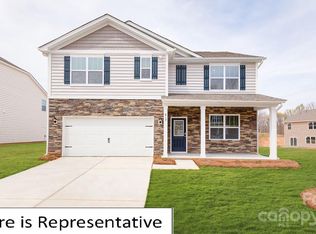 2147 Vanderlyn St, Monroe, NC 28112