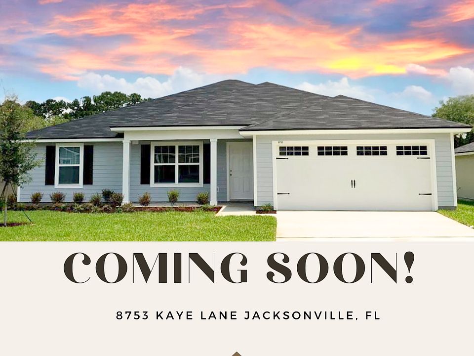 1st image of 8753 Kaye Ln