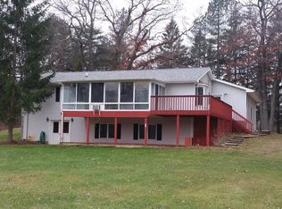 14025 W Laneden Dr, Holly, MI 48442