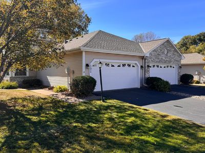 505 Deer Ridge Ln S, Maplewood, MN, 55119