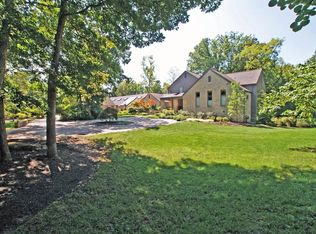 2481 Stonehaven Pl, Columbus, OH 43220