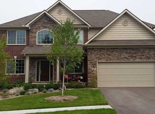 White Pine Way LOT 29, Oxford Twp, MI 48371