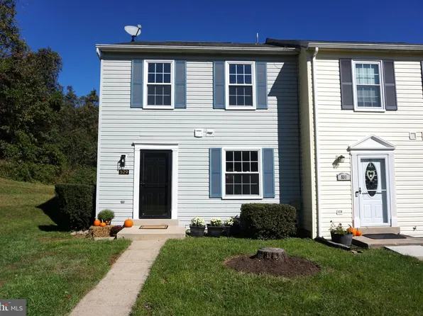 529 Congressional Dr, Westminster, MD 21158