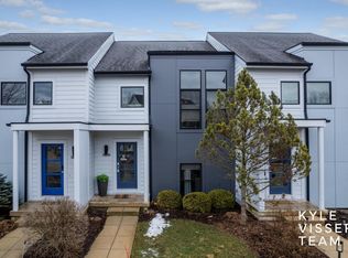 2134 New Town Dr NE, Grand Rapids, MI 49525