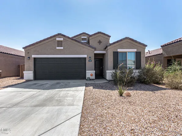 1247 E ERIC Place, Casa Grande, AZ 85122