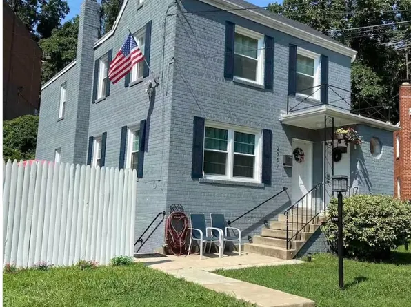 2707 Fort Baker Dr SE, Washington, DC 20020