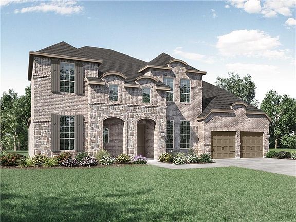 5th image of 3204 Twin Eagles Dr