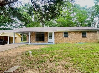350 Price St, Magnolia, MS 39652