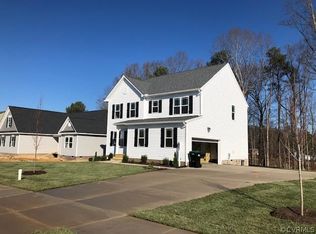 8470 Warrior Rd, Quinton, VA 23141