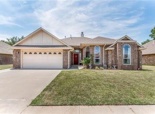 5901 Holly Brooke Ln, Oklahoma City, OK 73135