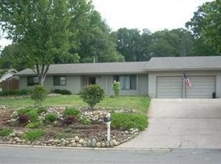 2591 Riviera Cir, El Dorado Hills, CA 95762