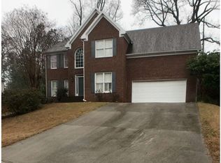 210 Bluff Oak Dr, Roswell, GA 30076