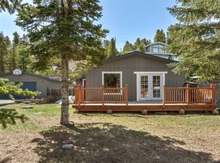 678 Deer Path Rd, Dillon, CO 80435