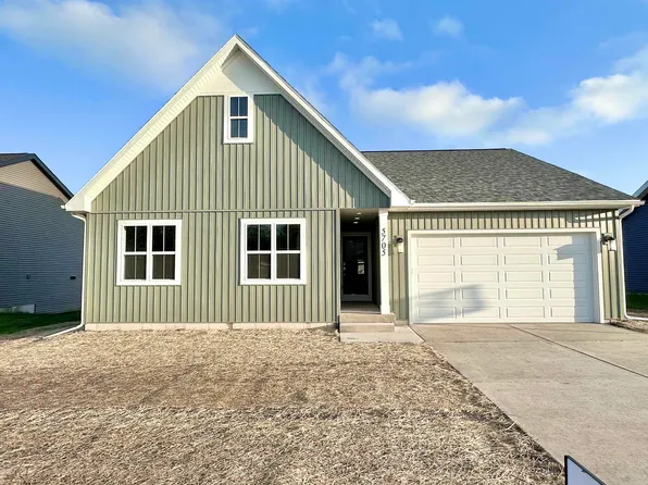 5705 Divine St #9, Madison, WI 53718