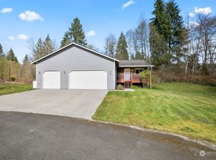 22920 SW 35th Pl NE, Granite Falls, WA