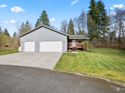 22920 SW 35th Place NE, Granite Falls, WA, 98252