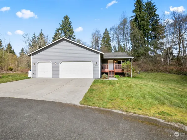 22920 SW 35th Place NE, Granite Falls, WA 98252