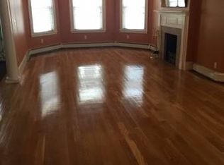 5 Saint Paul St, Cambridge, MA 02139