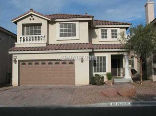 11012 Carberry Hill St, Las Vegas, NV 89141