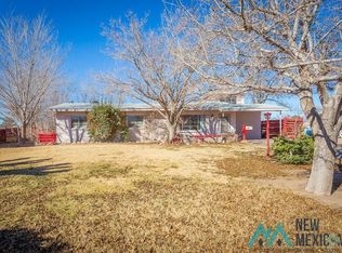 1017 Rancho Rd, Roswell, NM 88203