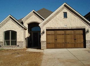 9353 Shoveler Trl, Fort Worth, TX 76118