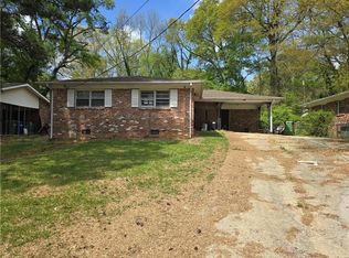 743 Vinson Pl SW, Atlanta, GA 30315