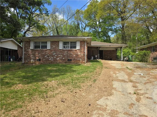 743 Vinson Pl SW, Atlanta, GA 30315