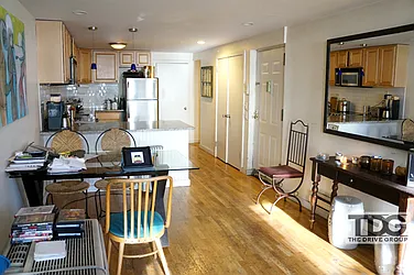 Rented by J Misrahi Realty Corp