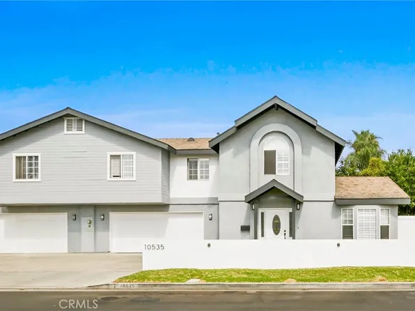 10535 Myrtle St, Downey, CA 90241