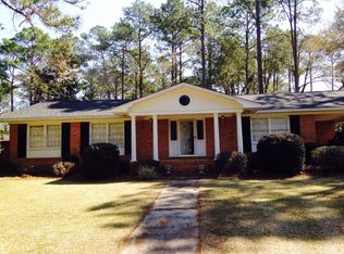 811 Penn Pl, Tifton, GA 31794