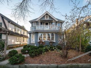 2257 N 64th St, Wauwatosa, WI 53213